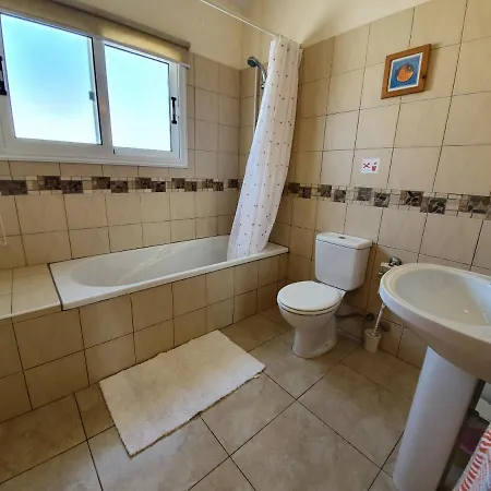 Villa Vivien Agia Napa
